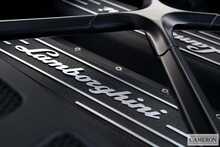 Lamborghini LP 610-4 5.2 2dr Coupe Semi Auto Petrol