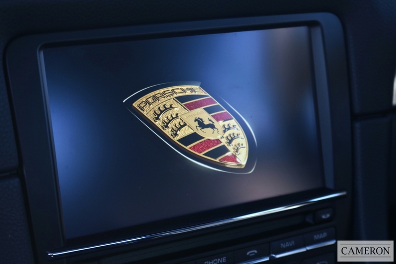 Porsche 981 2.7 Manual 2.7 2dr Coupe Manual Petrol