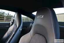 Porsche 911 991 Carrera GTS PDK Coupe 3.8 2dr Coupe Automatic Petrol