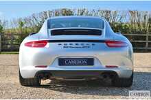 Porsche 911 991 Carrera GTS PDK Coupe 3.8 2dr Coupe Automatic Petrol