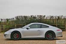 Porsche 911 991 Carrera GTS PDK Coupe 3.8 2dr Coupe Automatic Petrol
