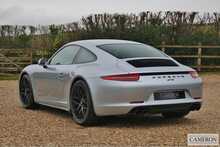 Porsche 911 991 Carrera GTS PDK Coupe 3.8 2dr Coupe Automatic Petrol