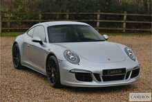Porsche 911 991 Carrera GTS PDK Coupe 3.8 2dr Coupe Automatic Petrol