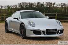 Porsche 911 991 Carrera GTS PDK Coupe 3.8 2dr Coupe Automatic Petrol