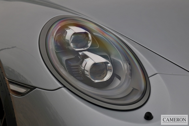 Porsche 911 991 Carrera GTS PDK Coupe 3.8 2dr Coupe Automatic Petrol