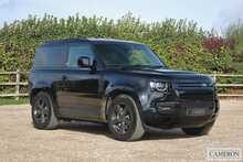 Land Rover D300 MHEV X-Dynamic HSE Hard Top 3.0 3dr SUV Automatic Diesel