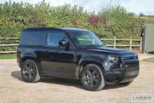 Land Rover D300 MHEV X-Dynamic HSE Hard Top 3.0 3dr SUV Automatic Diesel