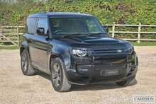 Land Rover D300 MHEV X-Dynamic HSE Hard Top 3.0 3dr SUV Automatic Diesel