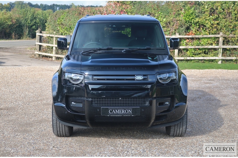 Land Rover D300 MHEV X-Dynamic HSE Hard Top 3.0 3dr SUV Automatic Diesel