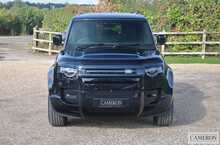 Land Rover D300 MHEV X-Dynamic HSE Hard Top 3.0 3dr SUV Automatic Diesel