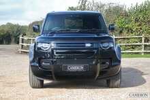 Land Rover D300 MHEV X-Dynamic HSE Hard Top 3.0 3dr SUV Automatic Diesel