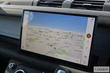 Land Rover D300 MHEV X-Dynamic HSE Hard Top 3.0 3dr SUV Automatic Diesel