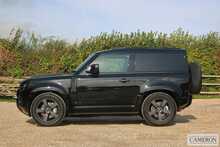 Land Rover D300 MHEV X-Dynamic HSE Hard Top 3.0 3dr SUV Automatic Diesel