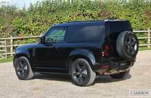 Land Rover D300 MHEV X-Dynamic HSE Hard Top 3.0 3dr SUV Automatic Diesel