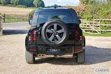 Land Rover D300 MHEV X-Dynamic HSE Hard Top 3.0 3dr SUV Automatic Diesel