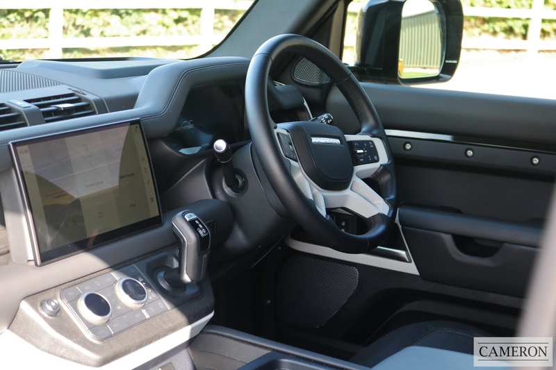 Land Rover D300 MHEV X-Dynamic HSE Hard Top 3.0 3dr SUV Automatic Diesel