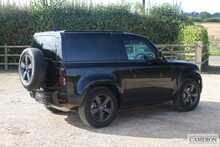 Land Rover D300 MHEV X-Dynamic HSE Hard Top 3.0 3dr SUV Automatic Diesel