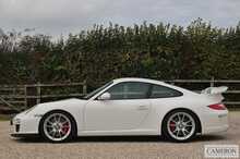 Porsche 997 GT3 Gen 2 3.8 2dr Coupe Manual Petrol