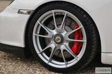 Porsche 997 GT3 Gen 2 3.8 2dr Coupe Manual Petrol