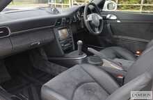 Porsche 997 GT3 Gen 2 3.8 2dr Coupe Manual Petrol