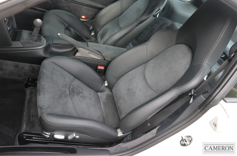 Porsche 997 GT3 Gen 2 3.8 2dr Coupe Manual Petrol