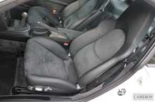 Porsche 997 GT3 Gen 2 3.8 2dr Coupe Manual Petrol