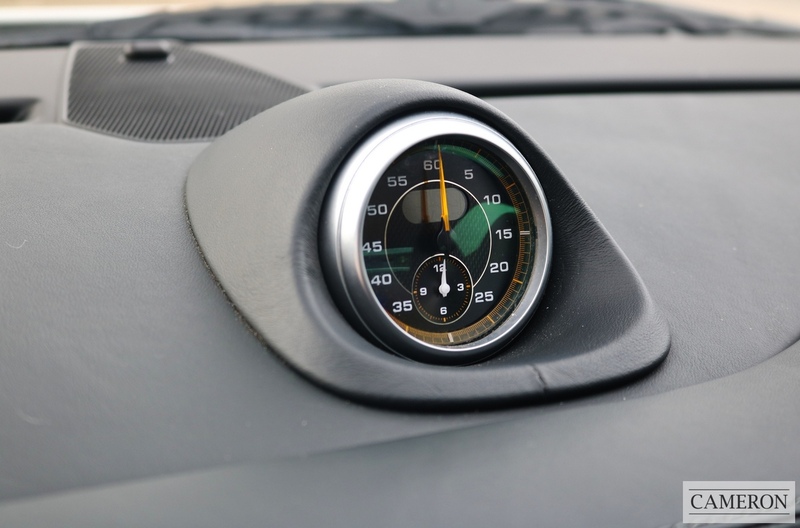 Porsche 997 GT3 Gen 2 3.8 2dr Coupe Manual Petrol