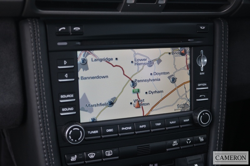 Porsche 997 GT3 Gen 2 3.8 2dr Coupe Manual Petrol