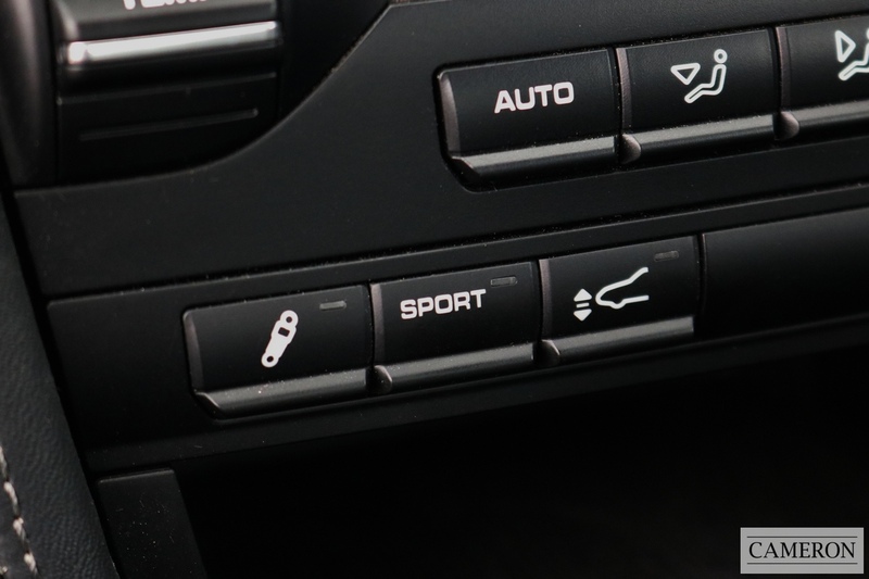 Porsche 997 GT3 Gen 2 3.8 2dr Coupe Manual Petrol