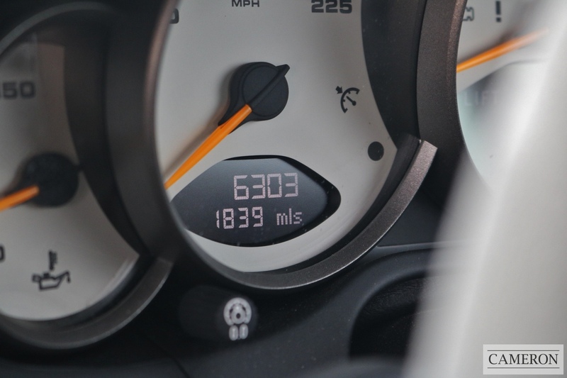 Porsche 997 GT3 Gen 2 3.8 2dr Coupe Manual Petrol