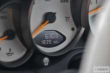 Porsche 997 GT3 Gen 2 3.8 2dr Coupe Manual Petrol