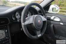 Porsche 997 GT3 Gen 2 3.8 2dr Coupe Manual Petrol