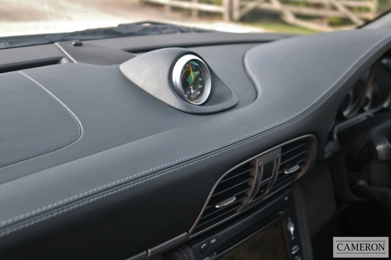 Porsche 997 GT3 Gen 2 3.8 2dr Coupe Manual Petrol