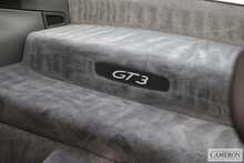 Porsche 997 GT3 Gen 2 3.8 2dr Coupe Manual Petrol