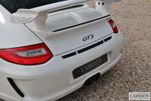 Porsche 997 GT3 Gen 2 3.8 2dr Coupe Manual Petrol