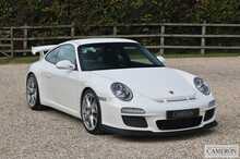 Porsche 997 GT3 Gen 2 3.8 2dr Coupe Manual Petrol