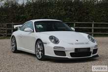 Porsche 997 GT3 Gen 2 3.8 2dr Coupe Manual Petrol