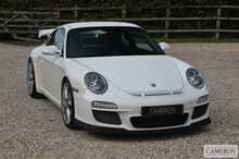 Porsche 997 GT3 Gen 2 3.8 2dr Coupe Manual Petrol