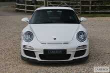Porsche 997 GT3 Gen 2 3.8 2dr Coupe Manual Petrol