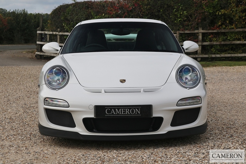 Porsche 997 GT3 Gen 2 3.8 2dr Coupe Manual Petrol