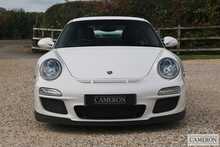 Porsche 997 GT3 Gen 2 3.8 2dr Coupe Manual Petrol