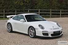 Porsche 997 GT3 Gen 2 3.8 2dr Coupe Manual Petrol