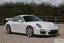 Porsche 997 GT3 Gen 2 3.8 2dr Coupe Manual Petrol
