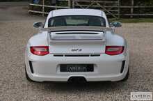 Porsche 997 GT3 Gen 2 3.8 2dr Coupe Manual Petrol