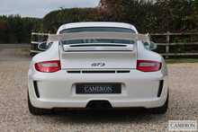 Porsche 997 GT3 Gen 2 3.8 2dr Coupe Manual Petrol