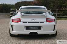 Porsche 997 GT3 Gen 2 3.8 2dr Coupe Manual Petrol