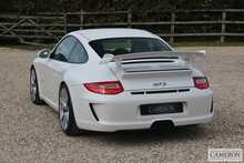 Porsche 997 GT3 Gen 2 3.8 2dr Coupe Manual Petrol
