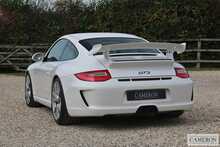 Porsche 997 GT3 Gen 2 3.8 2dr Coupe Manual Petrol