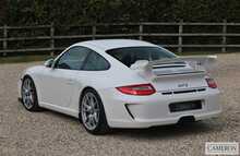 Porsche 997 GT3 Gen 2 3.8 2dr Coupe Manual Petrol
