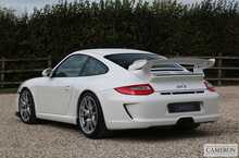 Porsche 997 GT3 Gen 2 3.8 2dr Coupe Manual Petrol